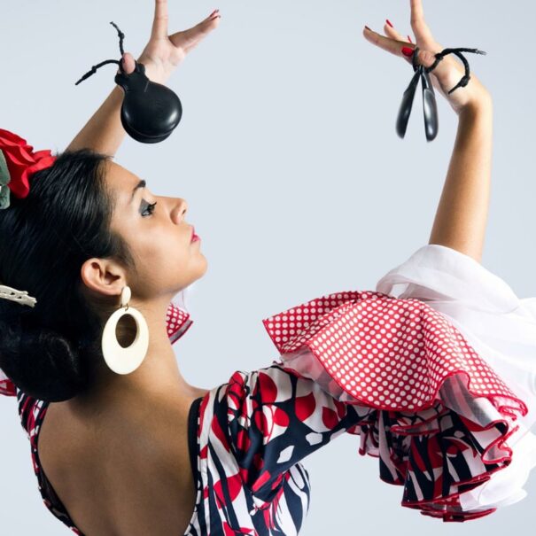 flamenco madrid tablao