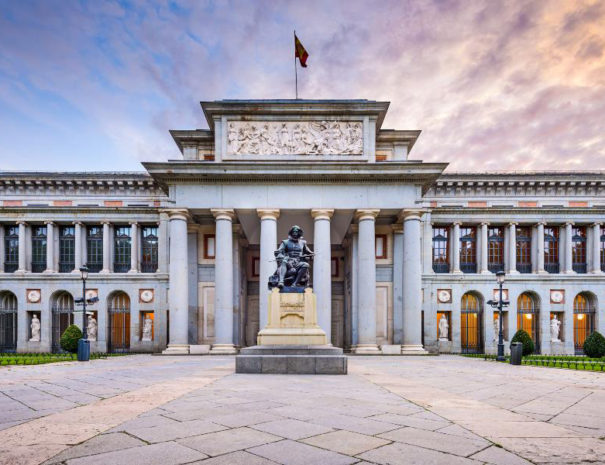 musée-du-prado-madrid