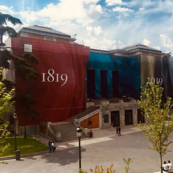 prado reina sofia