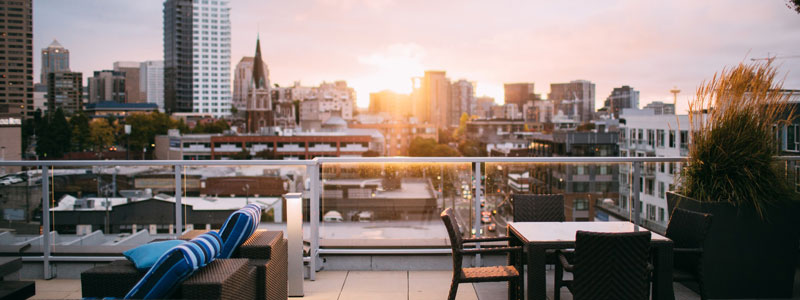 rooftop madrid 360°