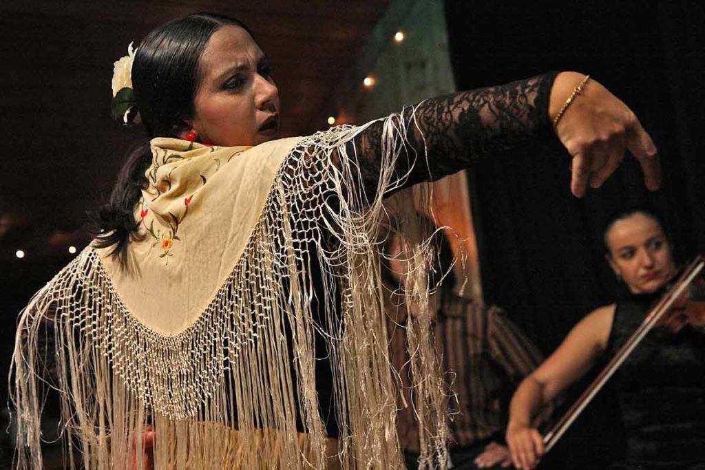 flamenco-madrid