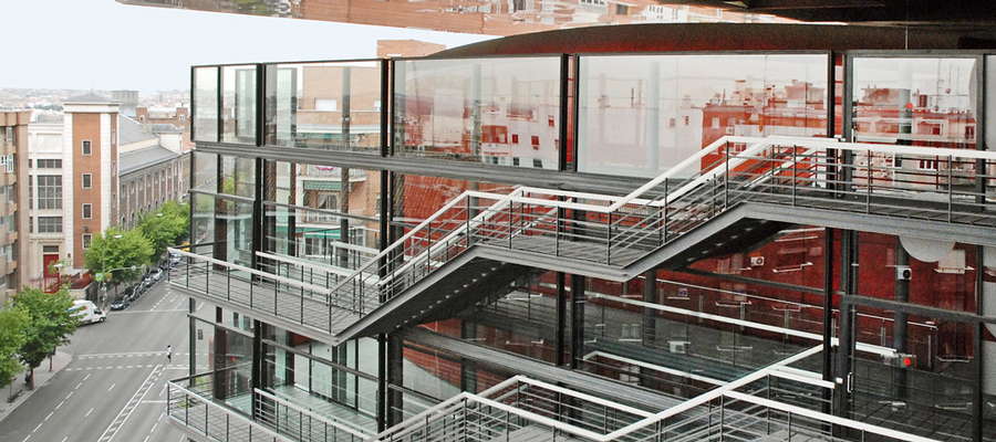 musée reina sofia
