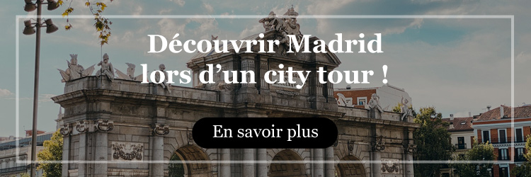 visiter madrid city tour