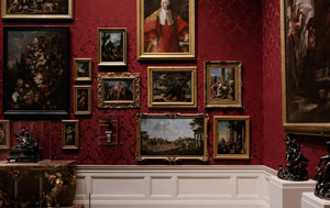 musées de Madrid