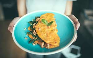 tortilla de patata
