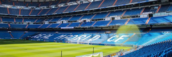 santiago bernabéu