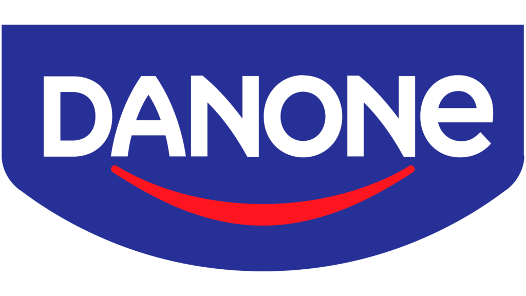 Danone-Logo