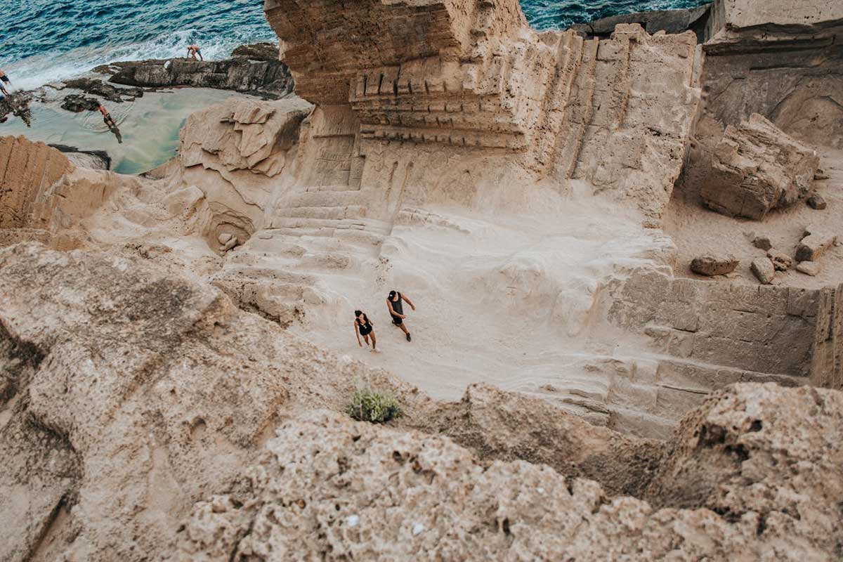 April Weather in Spain Overview