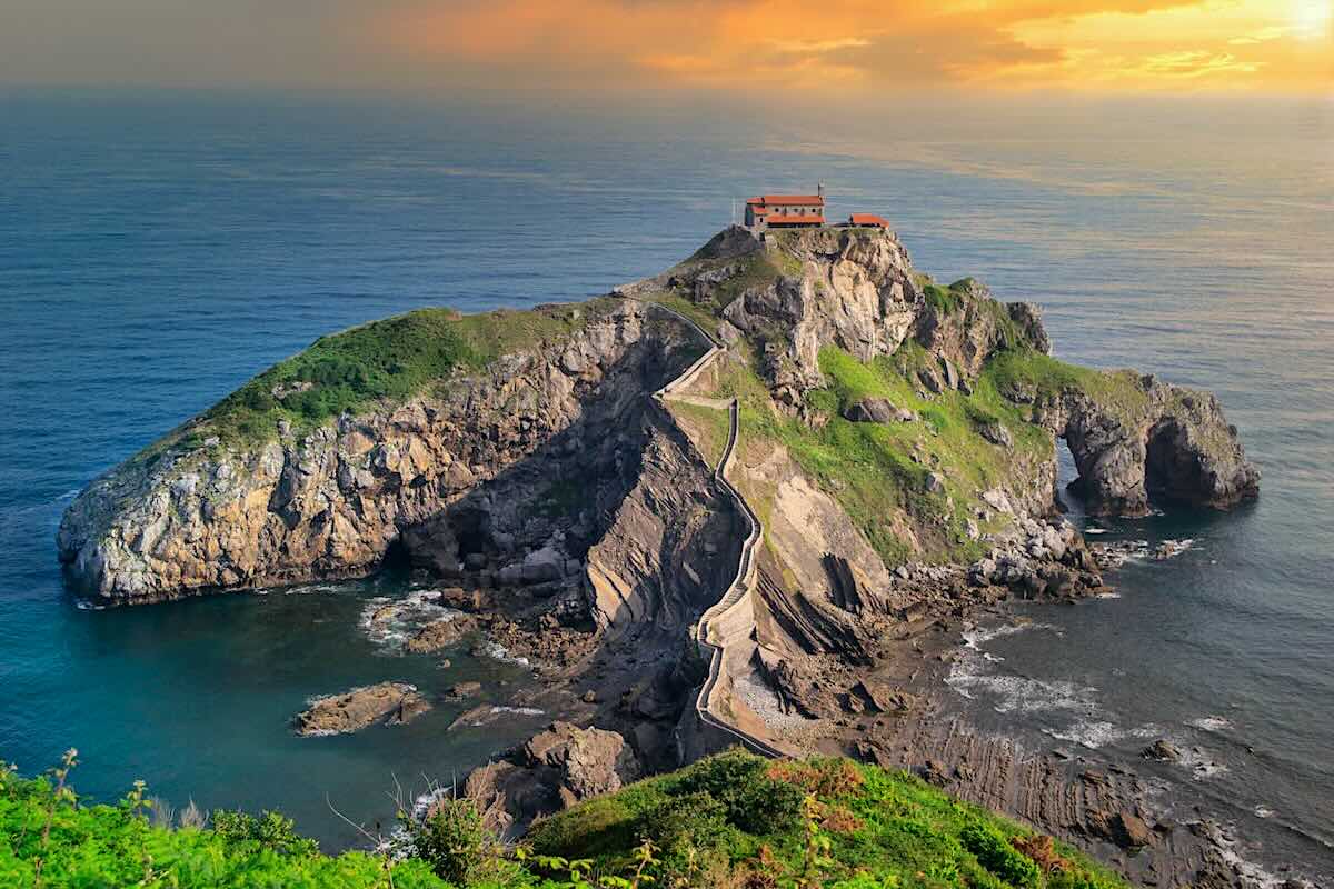 Visiter le nord de l’Espagne