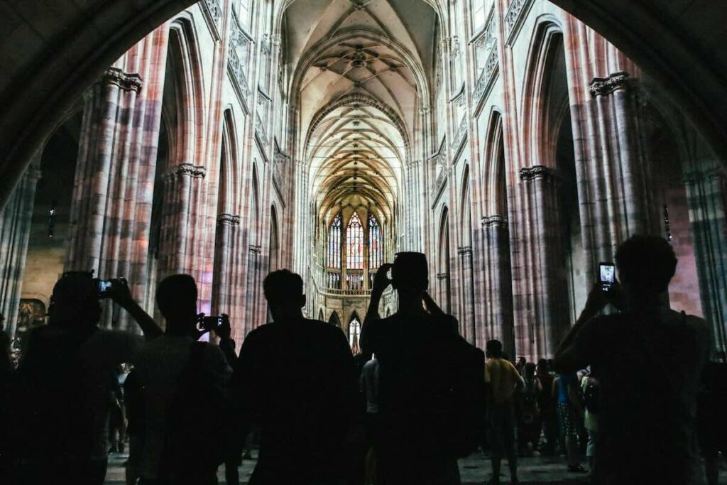 Cathédrale de Bilbao