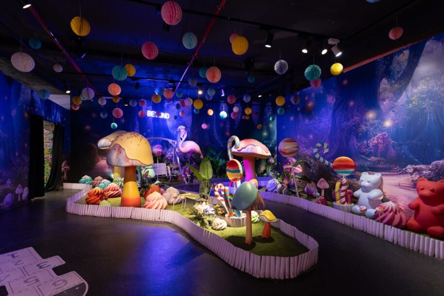 Funko Sweet Space
