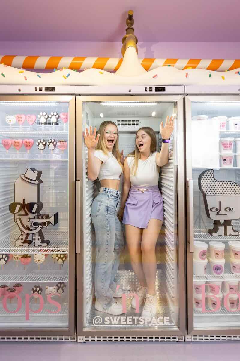 madrid abc sweet
