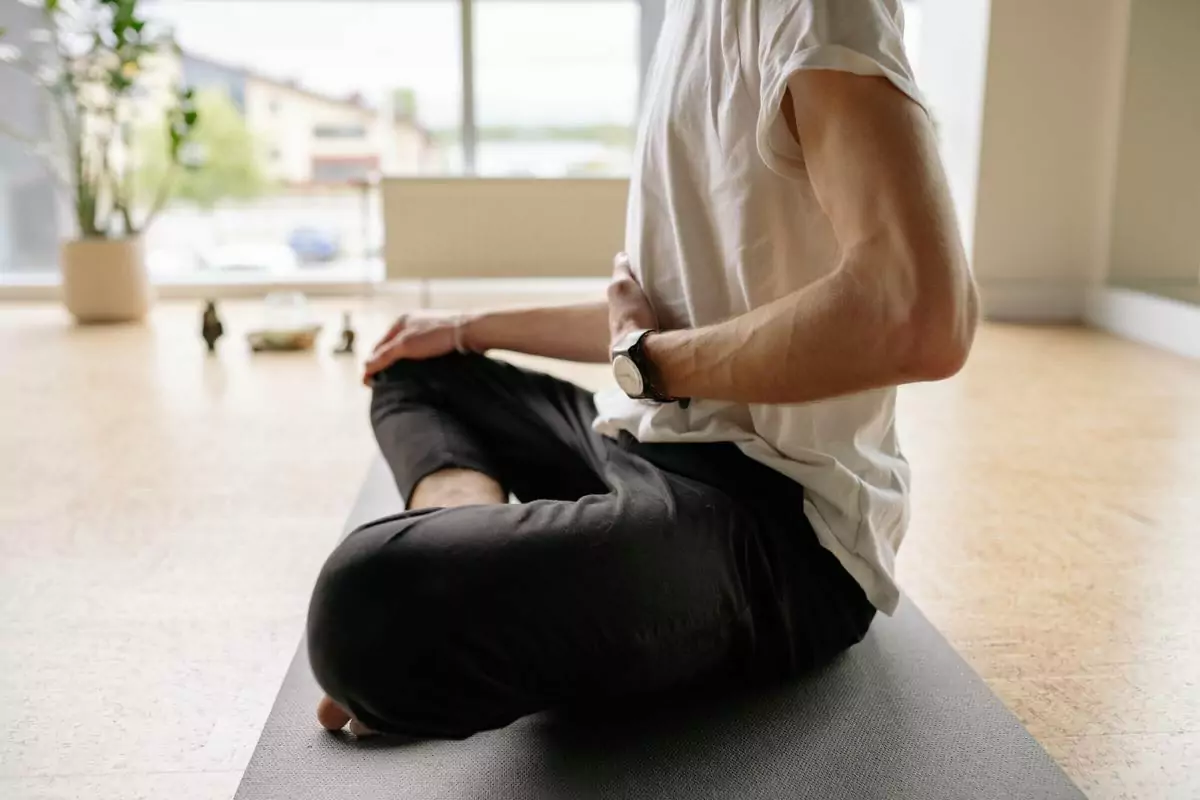 Atelier de respiration guidée pour entreprise