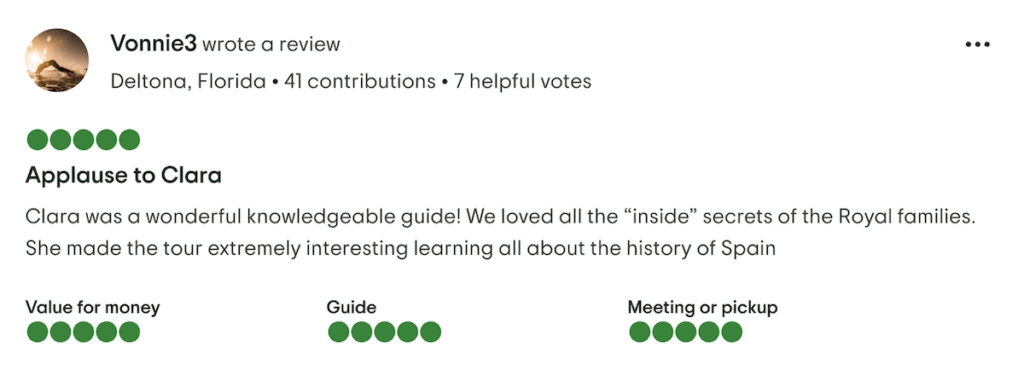 review 1
