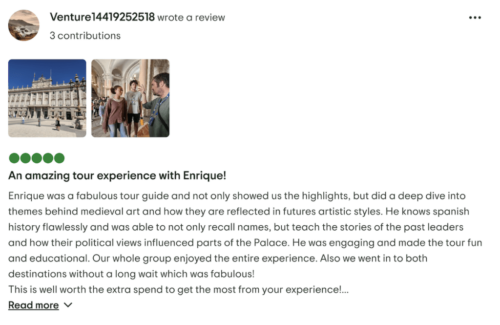 review 3