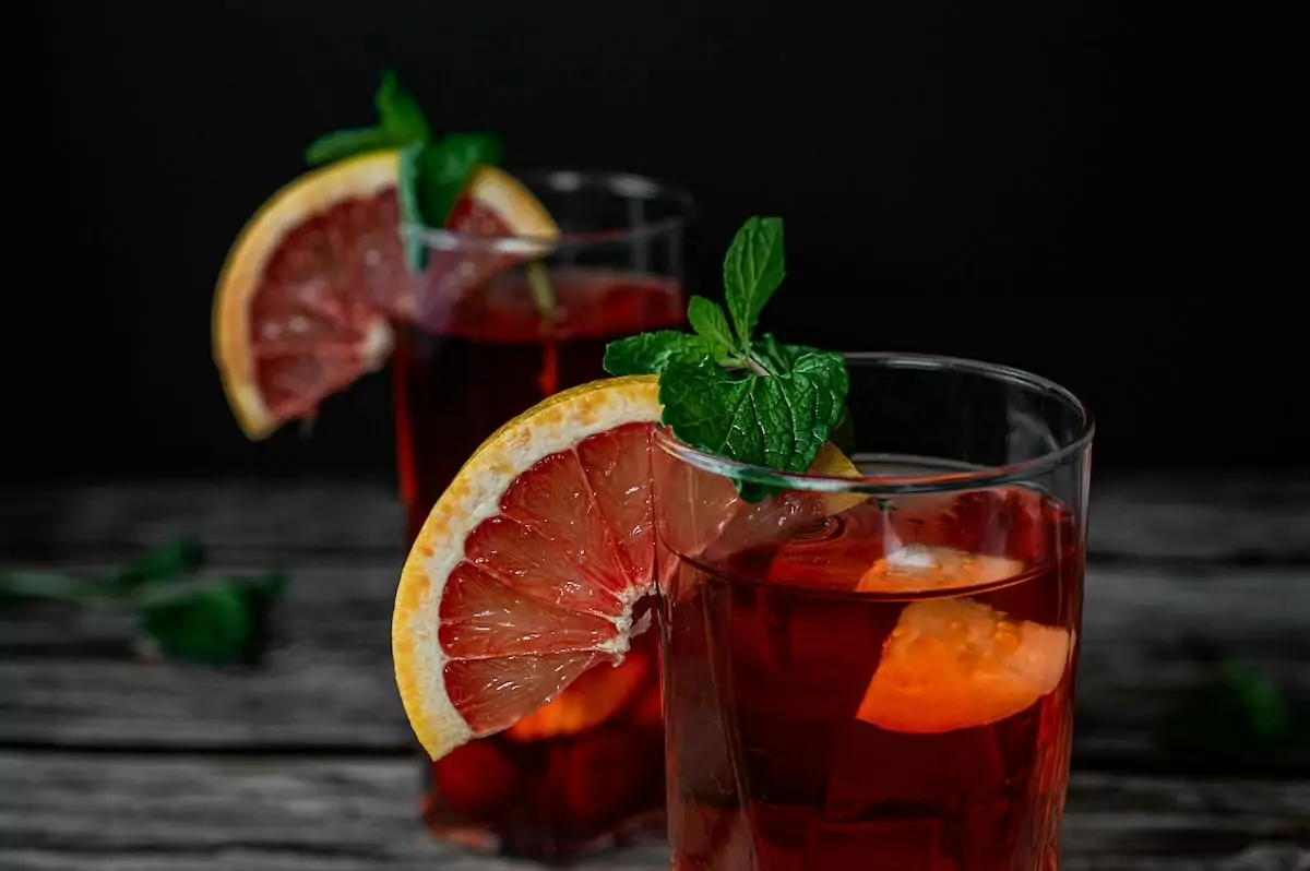 Atelier Paella et Sangria à Madrid