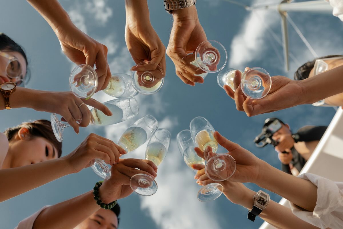 Proyecto de team building a medida en Madrid