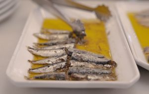 Tapas espagnol Tapas espagnol